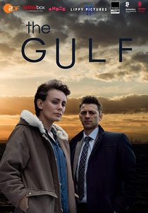 The Gulf (1ª Temporada) (The Gulf (Season 1))