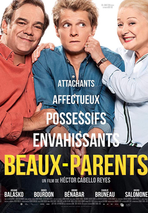 Beaux-parents (Beaux-parents)