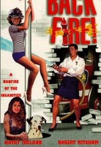 Loucademia de Bombeiros (Backfire!)