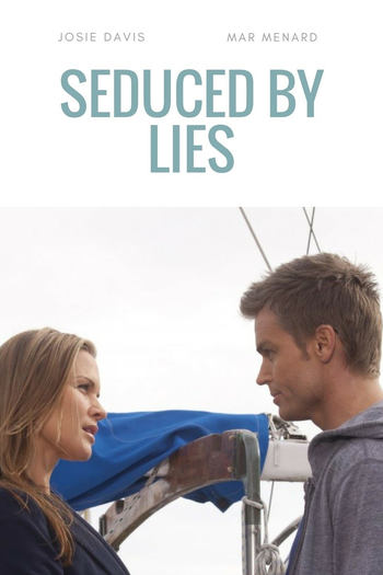 Poster de Filme Seduzida por Mentiras (2010)