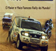 Dakar - O Maior e Mais Famoso Rally