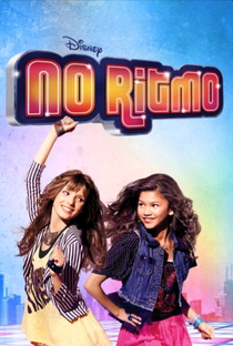 No Ritmo (1ª temporada) - Poster / Capa / Cartaz - Oficial 3