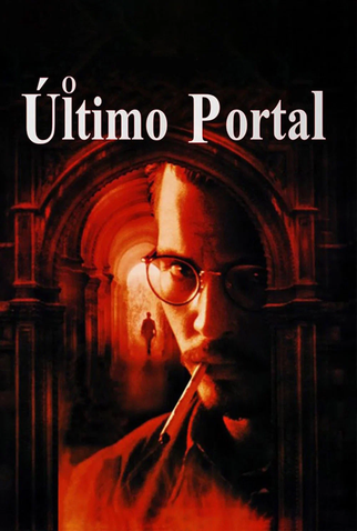Poster 15 de Filme O Último Portal (1999)