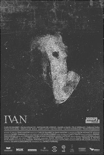 Ivan - Poster / Capa / Cartaz - Oficial 1