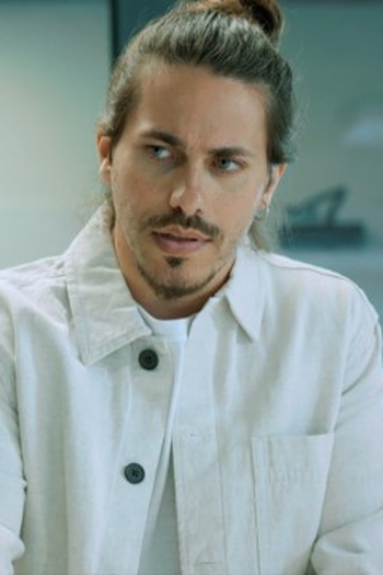 Poster de Episódio Em busca do tesouro perdido (2021)
