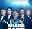 Shark Tank México - Negociando com Tubarões (1ª Temporada)