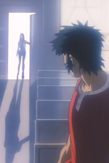 Poster de Episódio Beat (2001)