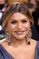 Mindy Kaling