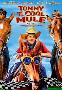 Tom e a Mula Falante (Tom And The Cool Mule)