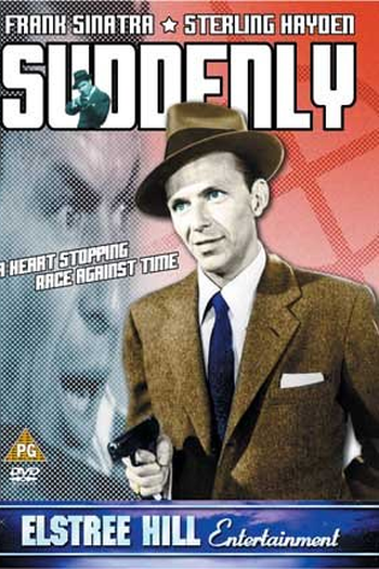  de Filme Meu Ofício é Matar (1954)