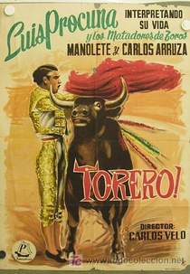 Toureiro (Torero)
