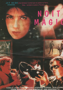 Noite Mágica (The Myth of Night Magic)