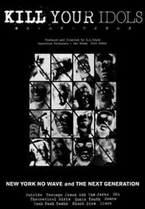 Kill Your Idols: More. (Kill Your Idols: More.)