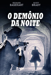 Demônio da Noite - Poster / Capa / Cartaz - Oficial 11