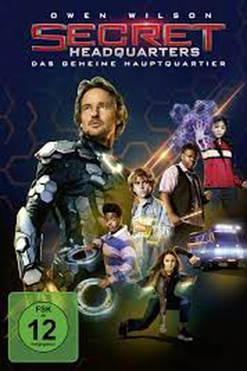  de Filme Esquadrão Secreto (2022)