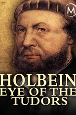 Holbein - Olho de um Tudor (Holbein - Eye of the Tudors)