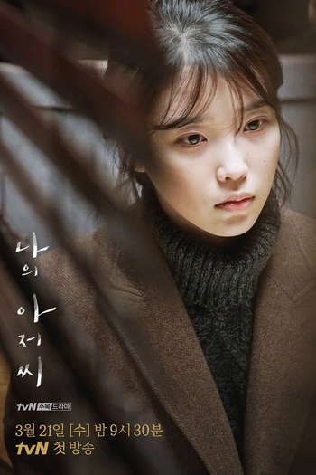  de Série My Mister (2018)