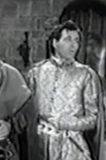Poster de Episódio Ragen's Forge (1958)