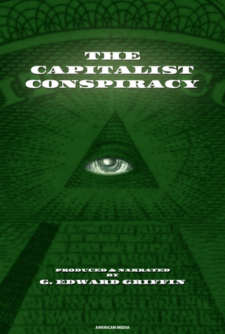 Poster 2 de Filme The Capitalist Conspiracy (1969)