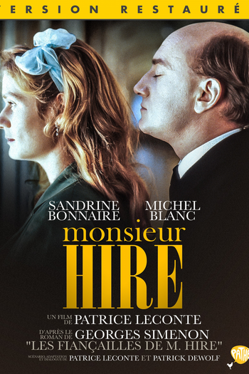  de Filme Um Homem Meio Esquisito (1989)