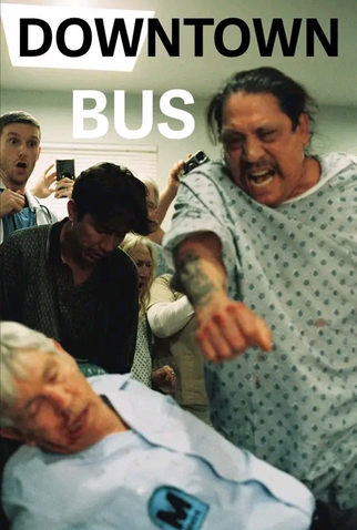 Poster 1 de Filme Downtown Bus (2026)