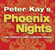 Phoenix Nights