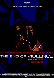 O Fim da Violência (The End of Violence)
