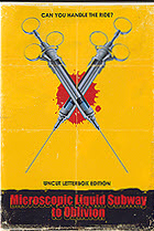 Microscopic Liquid Subway to Oblivion (Microscopic Liquid Subway to Oblivion)