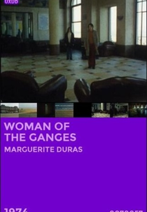 A Mulher do Ganges (La Femme du Gange)