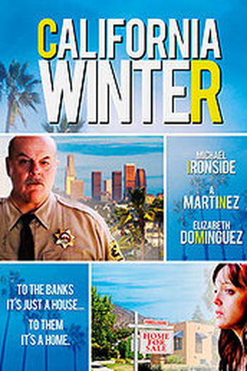 de Filme California Winter (2012)