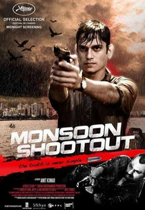 Monsoon Shootout (Monsoon Shootout)