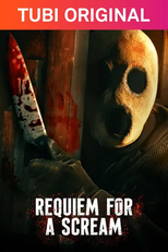 Requiem For a Scream (Requiem For a Scream)