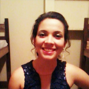 Foto de perfil de Lisandra Zanqui
