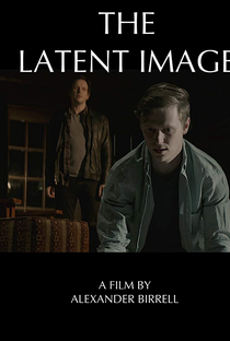 The Latent Image - Poster / Capa / Cartaz - Oficial 1
