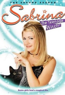 Sabrina, a Aprendiz de Feiticeira (2ª Temporada) (Sabrina, the Teenage Witch (Season 2))