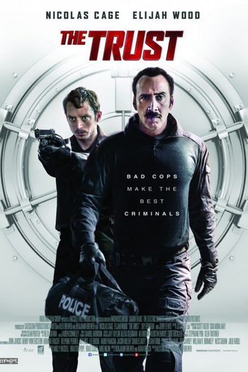  de Filme A Sacada (2016)