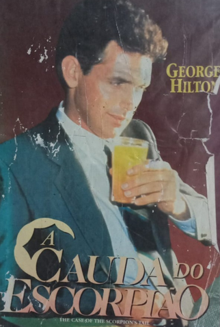 Poster 12 de Filme A Cauda do Escorpião (1971)