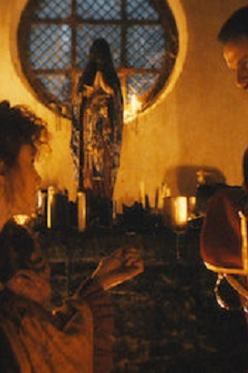 Poster de Episódio Aflevering 5 (2020)