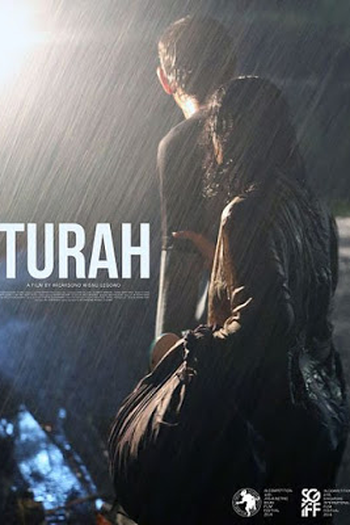  de Filme Turah (2016)