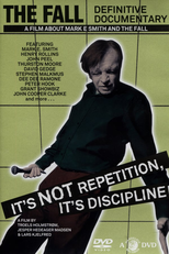 It’s Not Repetition, It’s Discipline (It’s Not Repetition, It’s Discipline)