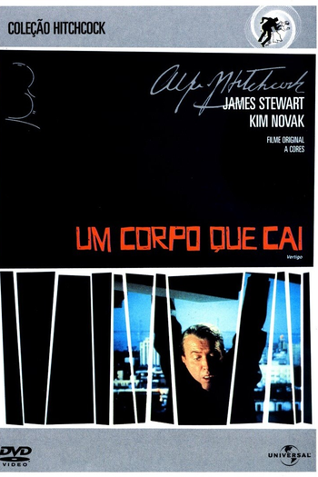  de Filme Um Corpo que Cai (1958)
