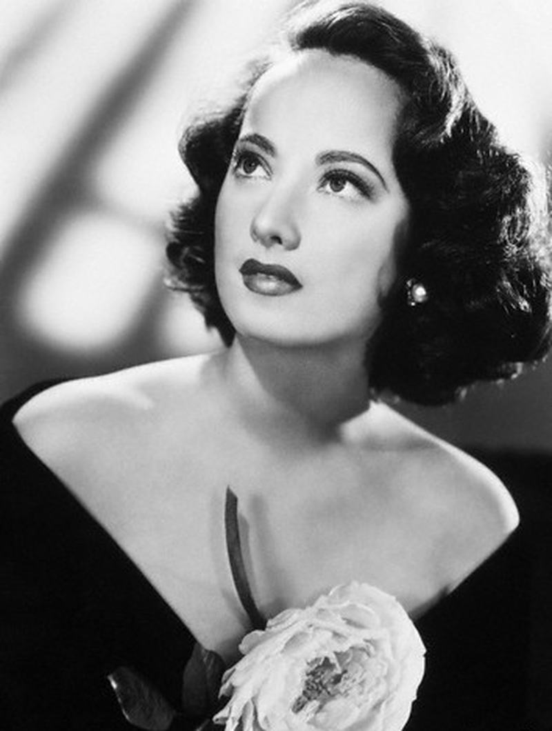 Merle Oberon - Foto 2