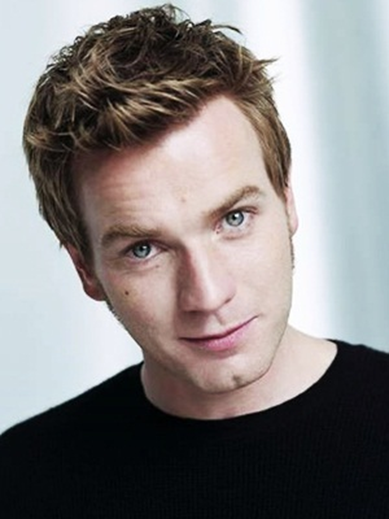 Ewan McGregor - Foto 23