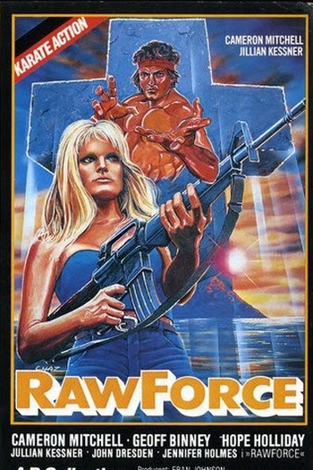  de Filme Força Cruel (1982)