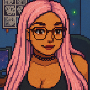 Foto de perfil de Hellen Gois