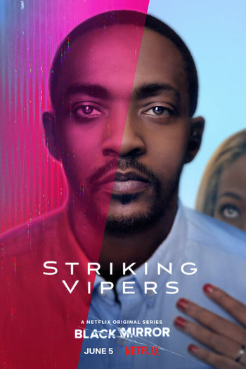  de Série Black Mirror (5ª Temporada) (2019)