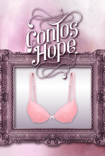 Contos HOPE - Poster / Capa / Cartaz - Oficial 7