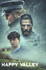 Happy Valley (3ª Temporada) (Happy Valley (Season 3))