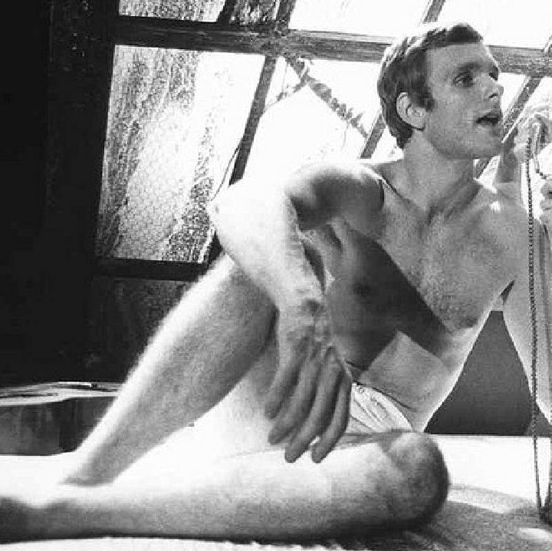 Keir Dullea - Foto 2