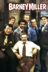 Barney Miller (1ª Temporada) (Barney Miller (1ª Temporada))